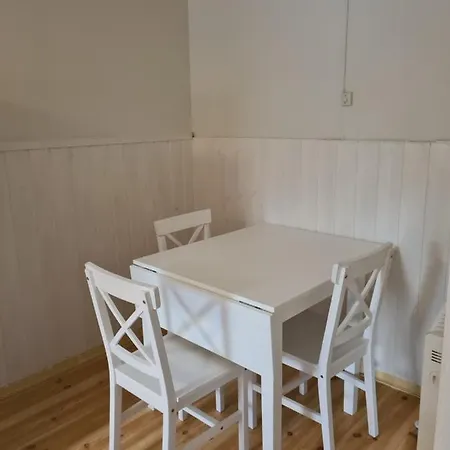 Festningsgaten 3 B Vardo