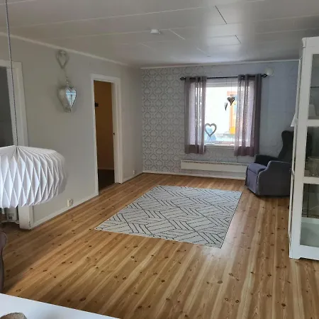 Apartment Festningsgaten 3 B