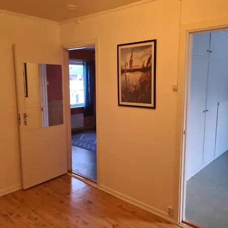 Daire Festningsgaten 3 B Vardo