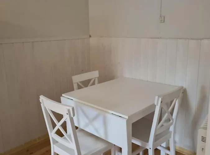 Festningsgaten 3 B Vardo