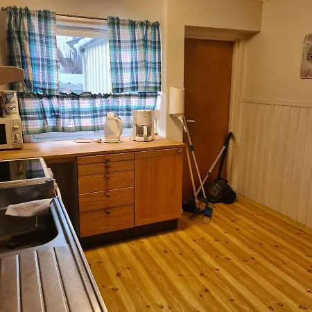 Festningsgaten 3 B *