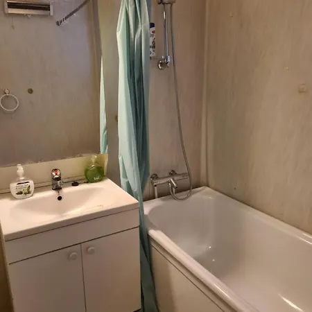 Festningsgaten 3 B *