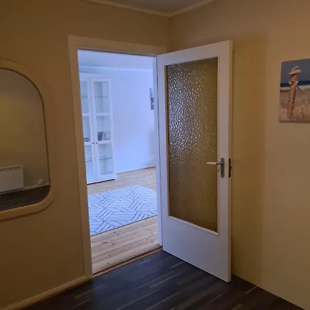 Apartamento Festningsgaten 3 B Vardo